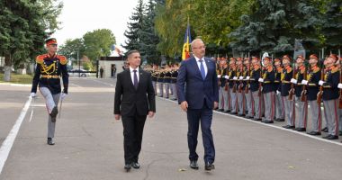 Ministrul Apărării: NATO nu caută o confruntare cu Rusia; susţinem suveranitatea, integritatea şi independenţa Ucrainei