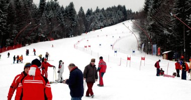 Stire din Diverse : Unde mergem să schiem iarna aceasta