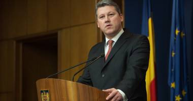 Stire din Politică-Administrație : Predoiu: PNL cere PSD să renunțe la modificarea masivă a legilor penale