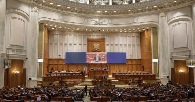 Stire din Eveniment : Legea 2 Mai a fost votată! Traficanții de droguri merg obligatoriu la pușcărie