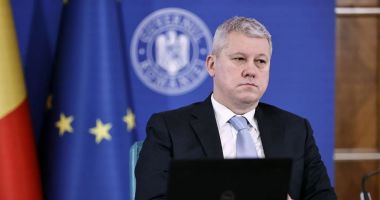 Stire din Politică-Administrație : Guvernul interimar condus de Cătălin Predoiu se reuneşte astăzi într-o primă şedinţă