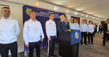 Cătălin Predoiu, la Constanța: Măsuri suplimentare pentru siguranța turiștilor și fluidizarea traficului pe litoral - 2