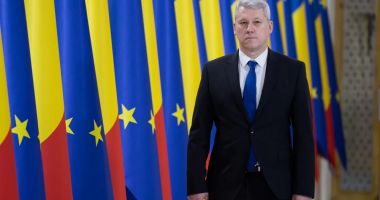 Stire din Politică-Administrație : Cătălin Predoiu: NATO și Parteneriatul Strategic cu SUA sunt garanțiile noastre cele mai puternice de securitate