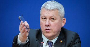 Stire din Politică-Administrație : Cătălin Predoiu: „Reforma fiscală nu poate fi asumată de un guvern interimar la nivel de lege”