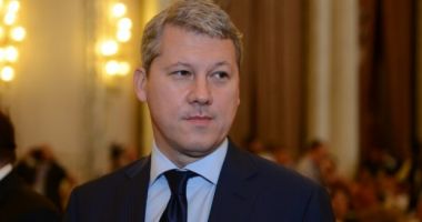 Cătălin Predoiu, audiat la Direcția de Investigare a Criminalității Economice