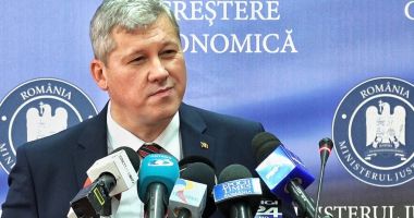 Stire din Social : Ministrul Justiției cere toleranță zero față de infractori