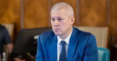 Stire din Eveniment : Ministrul de Interne declară război traficului de droguri: 'Se impune combaterea cu toate forțele'