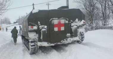 COD ROȘU DE VISCOL LA CONSTANȚA! Prefectul Constanței cere ajutorul armatei. - 2