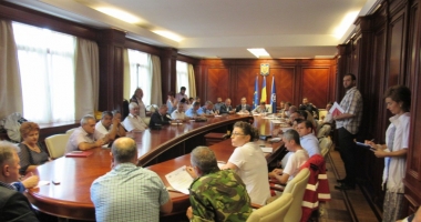 Stire din Politică-Administrație : Prefectul Ioan Albu a convocat Comitetul pentru Situații de Urgență. Ce spun autoritățile