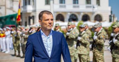 Stire din Politică-Administrație : Prefectul Constanței a constituit un grup de lucru pentru turism