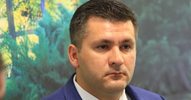 Stire din Politică-Administrație : Ioan Albu, noul prefect al Constanței
