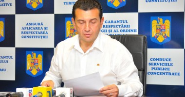 Stire din Politică-Administrație : Județul Constanța, primul pe țară la subvenții în agricultură