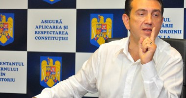Stire din Politică-Administrație : De ce îl dă Palaz pe Nicușor pe mâna procurorilor