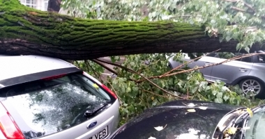 Stire din Eveniment : Prefectul Constanței, martor al accidentului de la Corbu. "Așteptăm cu interes finalizarea anchetei"