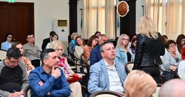 Pregătiri pentru organizarea alegerilor din 9 iunie. Prefectura Constanţa a pus la punct ultimele detalii - 2