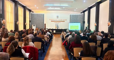Stire din Politică-Administrație : Șoc printre funcționari! Concedieri în lanț la primăriile din județul Constanța