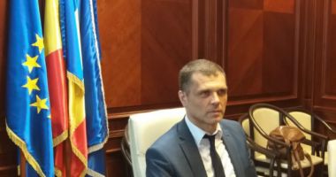 Stire din Politică-Administrație : Șefii de la trei deconcentrate din Constanța, chemați la raport de prefectul Silviu Iulian Coșa