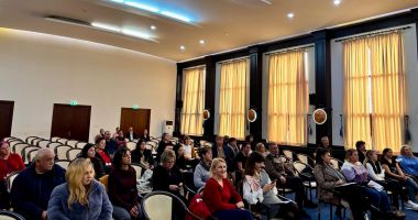 Agitație înainte de alegeri! Șefii secțiilor din Dobromir și Lumina, convocați de urgență la Prefectura Constanța - 2