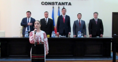 Cum a marcat Prefectura Constanța "Ziua Dobrogei" - 2
