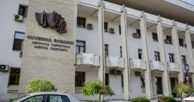 Stire din Politică-Administrație : Colegiul Prefectural Constanța se reunește pentru măsuri speciale de Paște