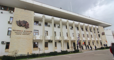 Stire din Politică-Administrație : Pe cine va numi Guvernul prefect și subprefect la Constanța