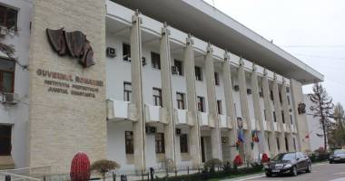 Stire din Politică-Administrație : Prefectura Constanța organizează  o ceremonie dedicată  "Zilei Imnului"