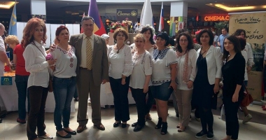 Câți bani s-au strâns la "Târgul de binefacere" organizat de Prefectura Constanța - 2