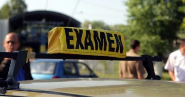 Stire din Economie : Pregătirea și atestarea conducătorilor auto - noi reguli