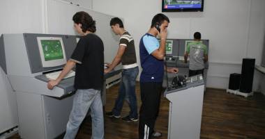 Stire din Economie : Pregătirea viitorilor navigatori, în atenția IMO