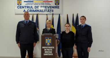 Stire din Actualitate : Pregătiri la nivelul structurilor MAI din județul Constanța în contextul începerii campaniei electorale