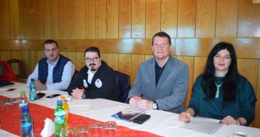 Pregătiri pentru Final Four-ul baschetului constănțean. "Sportul școlar este cel mai important" - 2