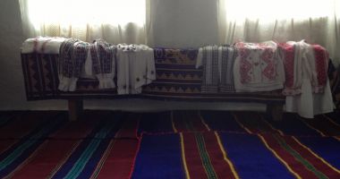 Cum se fac pregătirile de Crăciun, în satul tradițional - 2