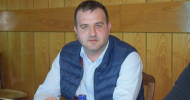 Pregătiri pentru Final Four-ul baschetului constănțean. "Sportul școlar este cel mai important" - 3