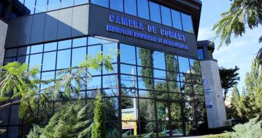 Stire din Economie : Pregătiri pentru aniversarea CCINA