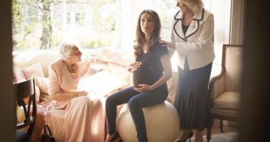 Iată cum se pregătește Casa Regală britanică pentru bebelușul lui Kate și William / Galerie foto - 4