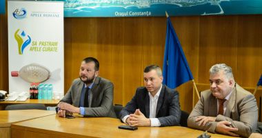 Stire din Social : Pregătiri pentru sezonul estival. Noul director al ABADL, în ședință de lucru