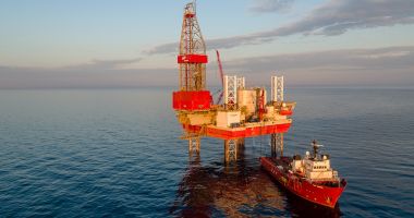 Stire din Economie : Pregătiri pentru extracția gazelor naturale offshore din zona Midia