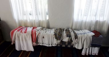 Stire din Cultură-Educație : Pregătiri pentru marele praznic al Învierii Domnului