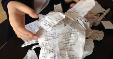 Stire din Economie : Pregătiți bonurile fiscale pentru o nouă extragere!