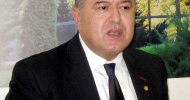 Stire din Economie : Pregătiți portofelul! Se deschide TINIMTEX, în Mamaia