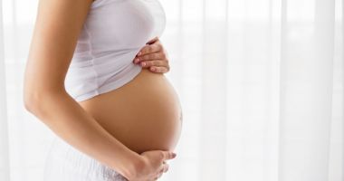 Stire din Monden : Una dintre cele mai iubite prezentatoare, însărcinată a treia oară