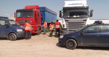 Stire din Economie : Prejudicii de peste 291 milioane  de lei descoperite  de inspectorii antifraudă fiscală