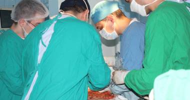 Stire din Sănătate : Prelevarea de organe. Decizia de care "atârnă" șansa la viață