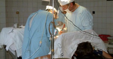 Stire din Sănătate : Prelevarea de organe,  fără consimțământul familiei