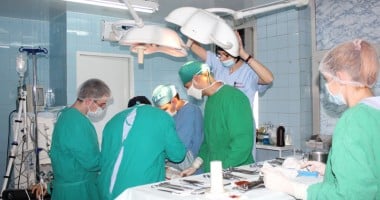 Stire din Sănătate : Cum se prelevează organe la Constanța și cine poate fi donator
