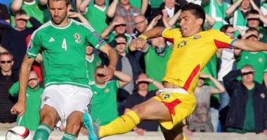 Stire din Sport : România își menține prima poziție în ierarhia Gupei F