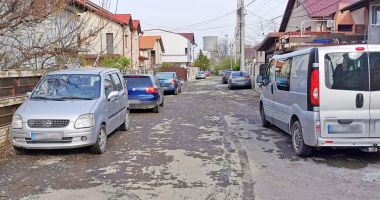 Anunţ important pentru constănţenii din cartierul Viile Noi!