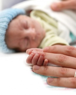 Stire din Sănătate : De ce au murit bebelușii de la Maternitatea Constanța