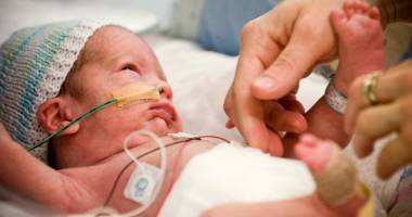 Stire din Sănătate : Campanie umanitară dedicată prematurilor din Constanța