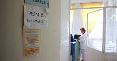 Stire din Sănătate : Viețile mai multor copii din CONSTANȚA, salvate